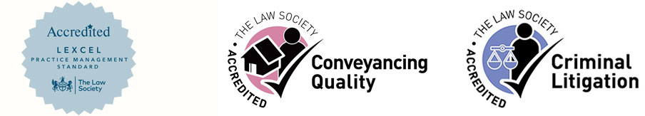Our Accreditations